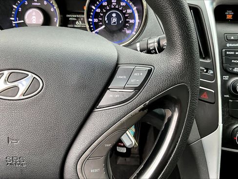 Used 2012 Hyundai Sonata GLS w/ Popular Equipment Pkg image 22