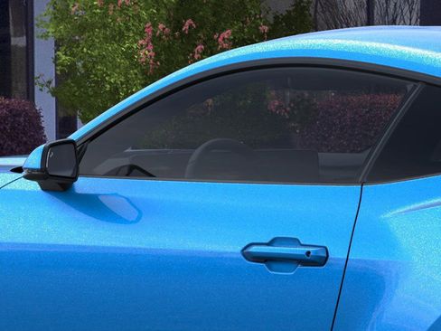 New 2026 Ford Mustang GT Premium image 20