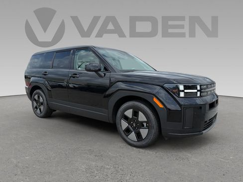 New 2026 Hyundai Santa Fe SE image 1