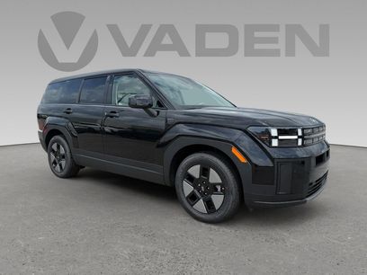 New 2026 Hyundai Santa Fe SE