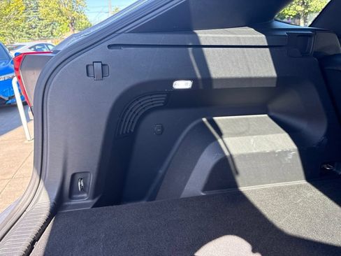 Used 2024 Volkswagen Atlas Cross Sport SE AWD/4WD image 28