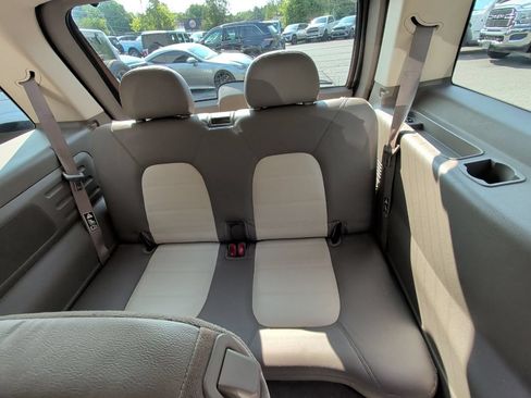 Used 2002 Ford Explorer Eddie Bauer AWD/4WD image 14
