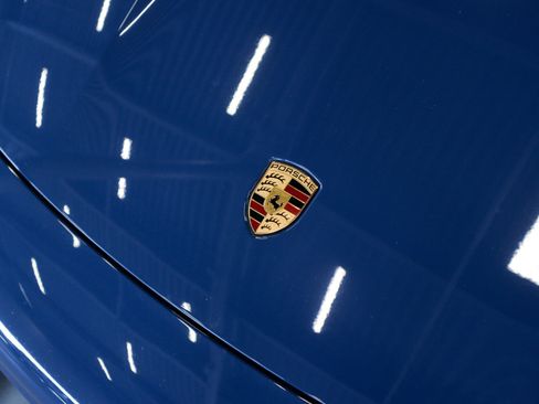 Used 2023 Porsche Taycan RWD image 29