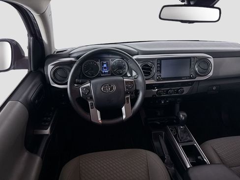 Certified 2023 Toyota Tacoma SR5 image 14