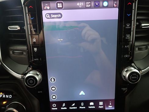 New 2026 RAM 1500 Big Horn image 31