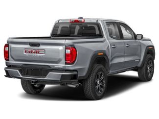 Used 2025 GMC Canyon Elevation w/ Convenience Package AWD/4WD video 2