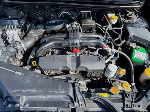 Used 2014 Subaru Crosstrek 2.0i Premium image 26