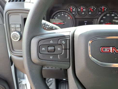 New 2026 GMC Sierra 2500 Pro w/ Convenience Package RWD image 10