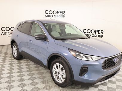 Used 2024 Ford Escape Active w/ Cold Weather Package