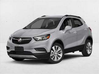 Used 2018 Buick Encore Preferred FWD video 1