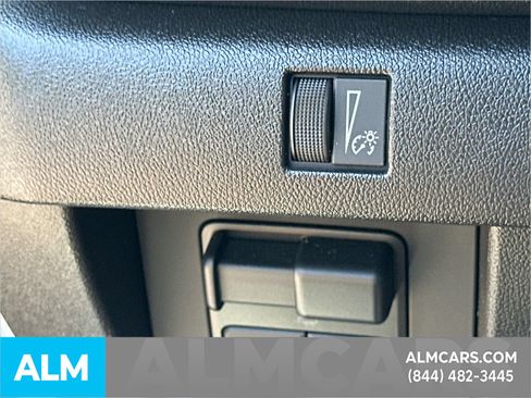 Used 2025 Chevrolet Colorado W/T w/ WT Custom Package AWD/4WD image 35