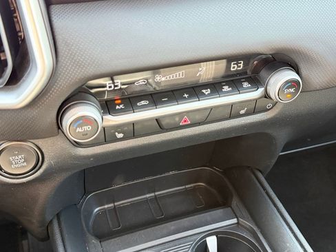 Used 2025 MAZDA CX-50 AWD 2.5 S w/ Preferred Package image 37