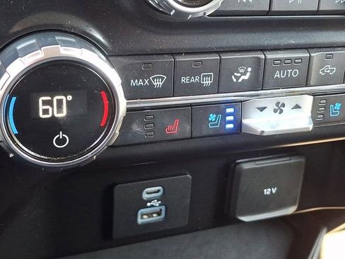 Certified 2021 Ford F150 Lariat AWD/4WD image 25