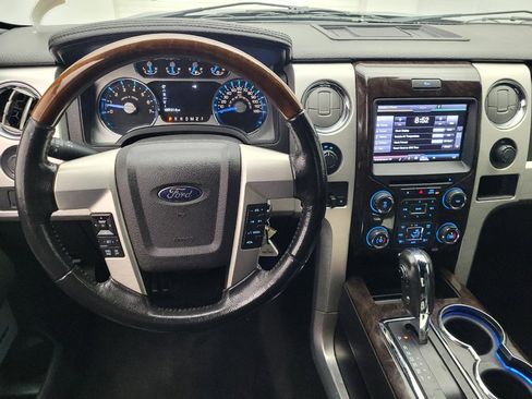 Used 2013 Ford F150 Platinum image 22