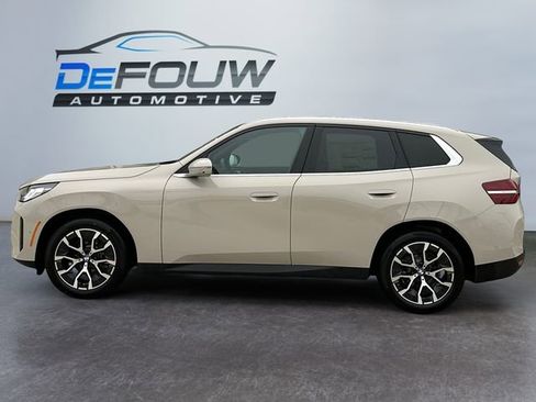 New 2026 BMW X3 xDrive30 w/ Premium Package image 6