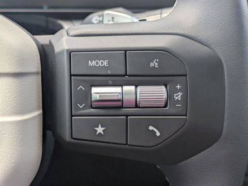 New 2026 Kia K4 GT-Line image 25