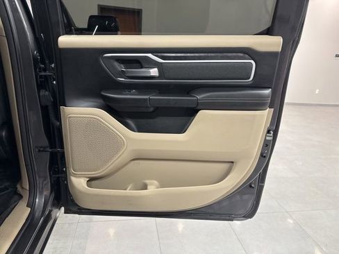 Used 2020 RAM 1500 Big Horn image 46