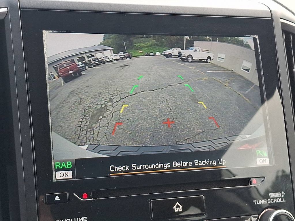 Used 2019 Subaru Forester Touring w/ Popular Package #3 AWD/4WD image 18