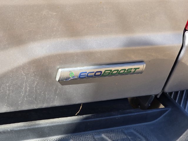 Used 2022 Ford F150 XLT w/ Equipment Group 302A High AWD/4WD image 10