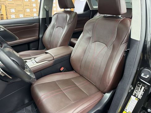 Used 2020 Lexus RX 450h AWD w/ Luxury Package image 23