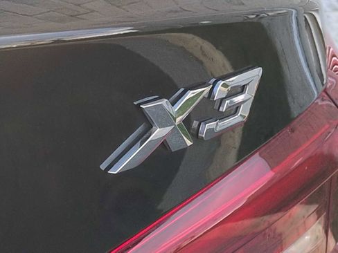 Used 2018 BMW X3 xDrive30i image 13