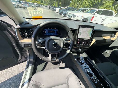 Certified 2026 Volvo XC60 B5 Plus AWD/4WD image 62