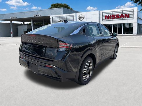 New 2026 Nissan Leaf SV+ FWD image 4