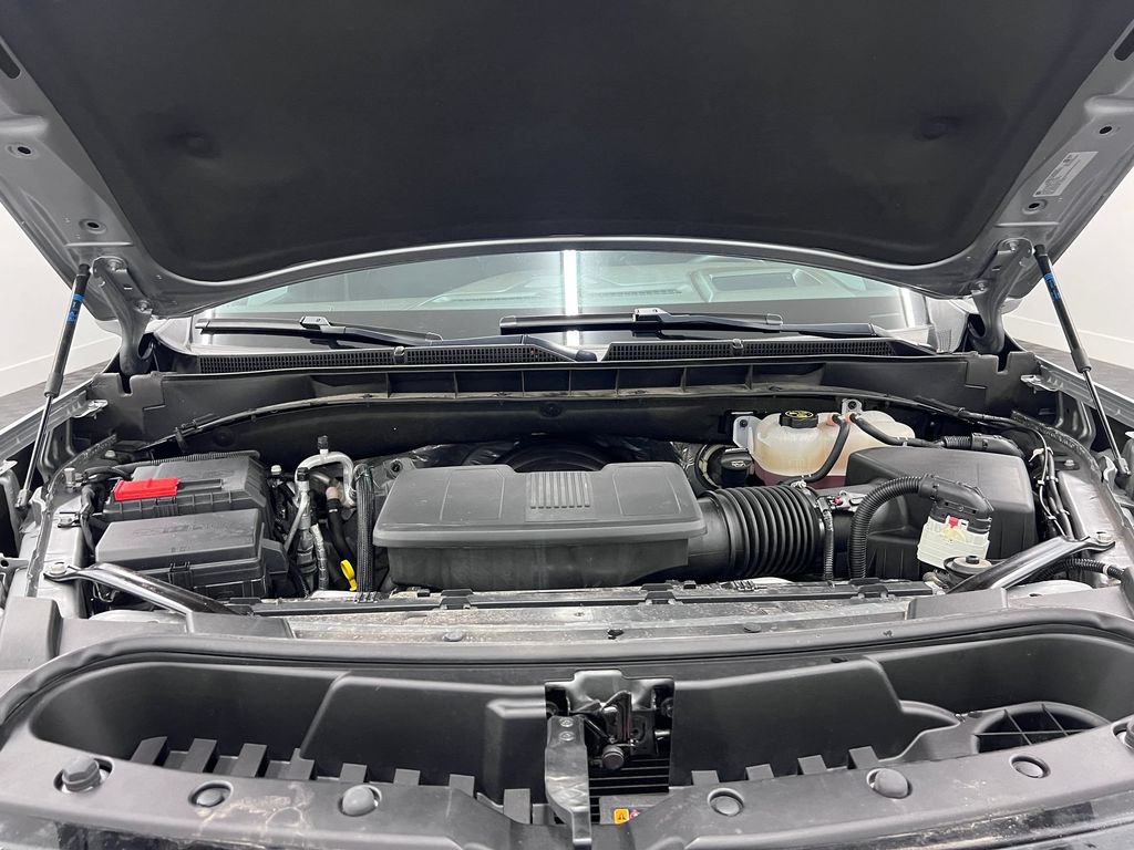 Used 2023 GMC Yukon XL Denali AWD/4WD image 30