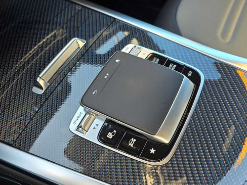 Used 2025 Mercedes-Benz G 580 w/ EQ Technology image 31