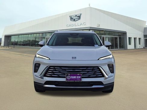 Used 2025 Buick Envision Preferred image 2