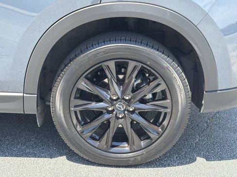 Used 2025 MAZDA CX-5 Carbon Edition AWD/4WD image 15
