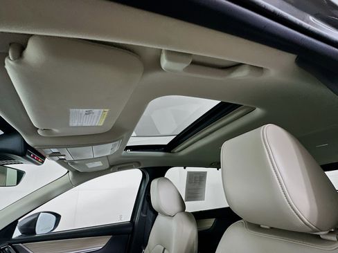 Used 2024 MAZDA CX-90 Plug-In Hybrid w/ Preferred image 25