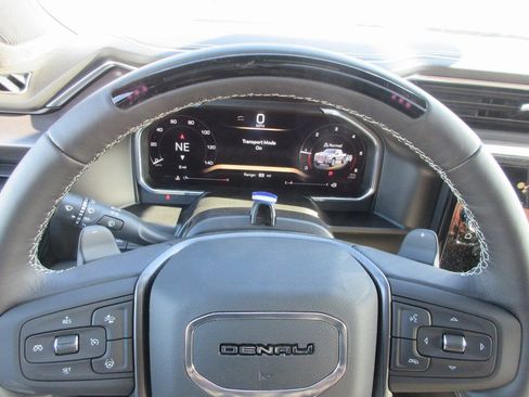 New 2026 GMC Sierra 1500 Denali Ultimate AWD/4WD image 21