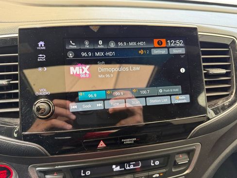Used 2021 Honda Passport EX-L image 19