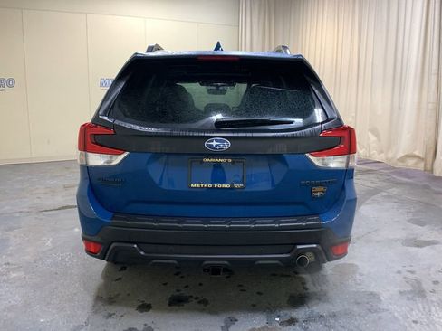 Used 2023 Subaru Forester Wilderness image 4