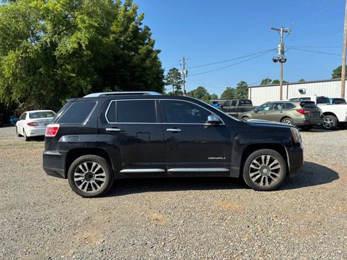 Used 2016 GMC Terrain Denali FWD image 5