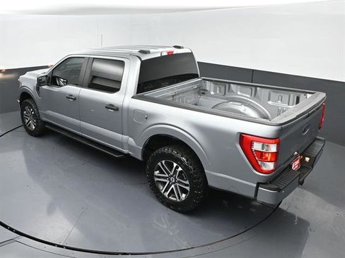 Used 2023 Ford F150 XL w/ STX Appearance Package AWD/4WD image 38