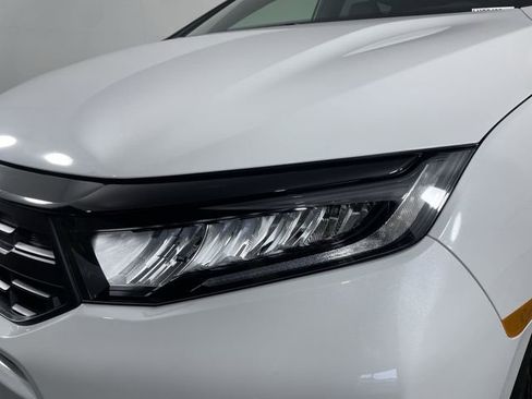 New 2026 Honda Odyssey Sport-L image 28