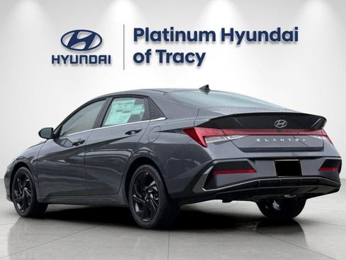 New 2026 Hyundai Elantra SEL Sport Premium FWD image 6