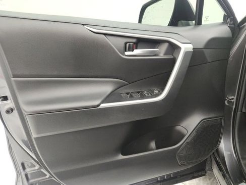 Used 2025 Toyota RAV4 XLE Premium image 11