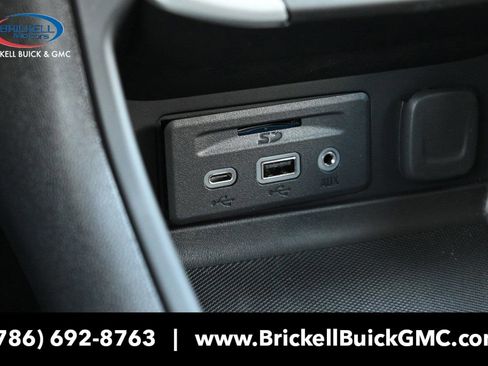 New 2024 GMC Terrain SLT w/ Elevation Edition image 36