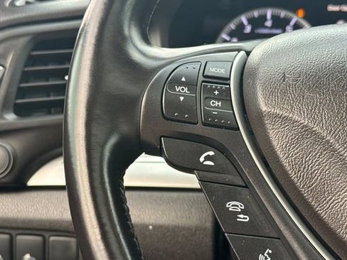 Used 2019 Acura ILX w/ Premium Package image 25