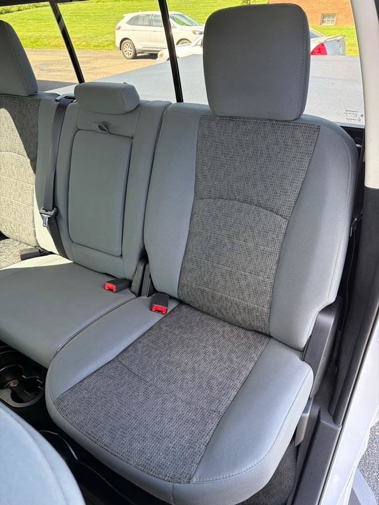 Used 2016 RAM 1500 Big Horn AWD/4WD image 27