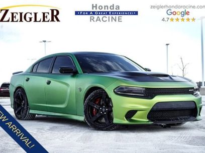 Used 2018 Dodge Charger SRT Hellcat w/ Harman/Kardon Audio Group