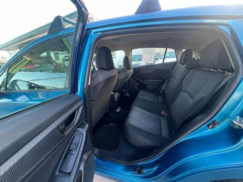 Used 2018 Subaru Impreza 2.0i AWD/4WD image 13