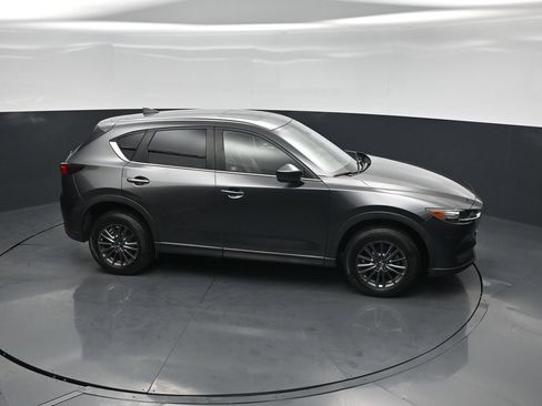 Used 2019 MAZDA CX-5 Touring FWD image 52
