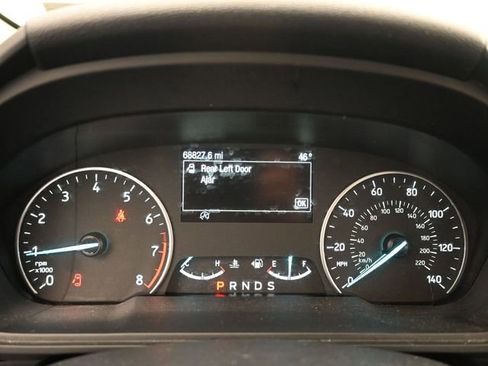 Used 2018 Ford EcoSport Titanium image 20