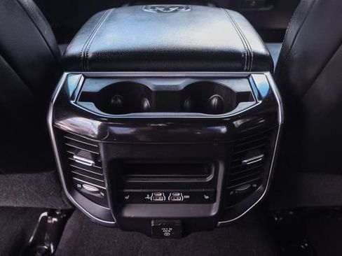 Used 2020 RAM 2500 Laramie AWD/4WD image 47
