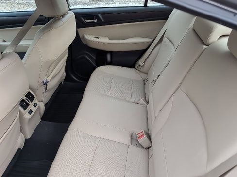 Used 2016 Subaru Legacy 3.6R Limited image 21