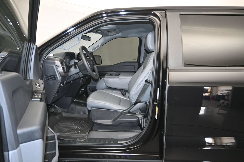 Used 2024 Ford F150 XL RWD image 21